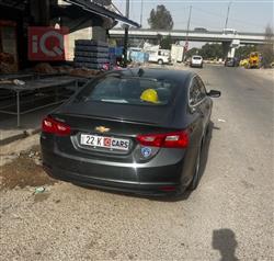 شيفروليه ماليبو